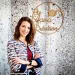 Anaïs - Architecte d'intérieur - designer d'espace