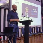 Laurent - Consultant Intelligence Economique