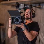 Etienne - Vidéaste & photographe - cadreur - réalisateur - monteur