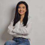 Anaïs - Consultante en développement commercial