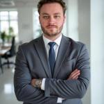Axel - Assistant Administratif & Commercial & Optimisation (Python)
