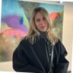 Louise - Directrice artistique et graphiste