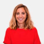 Servane - Graphiste, web designer, CM