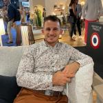 Nicolas - Responsable commercial Sud-Ouest, France