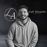 Alexandre - Chef de projet Évènementiel