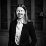 Camille - Consultante freelance – Reporting et PMO