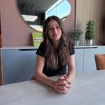 Eva - Community Manager Freelance Nomade