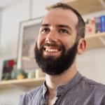 Jean-Baptiste - Product designer