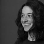 Pauline - Directrice artistique image et web / illustratrice