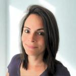 Marie-Charlotte - Marketing digital & communication santé