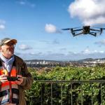 Guy - Télépilote de drone professionnel - Photographe