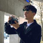 Corentin - Photographe & Vidéaste indépendant
