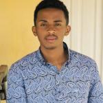 Tahiny - Dévellopeur full Stack & Wordpress