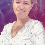 Jana - Journaliste et traductrice de formation