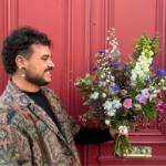 Jérémy - Designer florale - Fleuriste