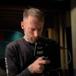 Julien - Vidéaste & Photographe corporate et évènementiel