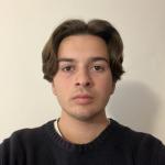 Tazio - Etudiant à sciencesPo