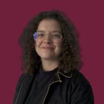 Elise - Community Manager - Communication & Marketing Digital