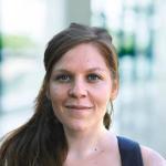 Aline - Webmaster WordPress