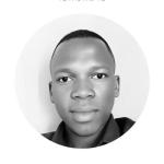 Constant Azinsou - Créateur de contenus visuels pour réseaux et campagnes web