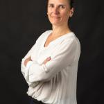 Sandra - Coordinateur projet RSE
