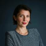 Caroline - Directeur artistique Designer Graphique