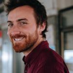 Julien - Réalisateur, monteur