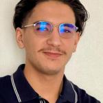 Ibrahim El Khalil - Développeur React/Node.js – PostgreSQL · Docker · CI/CD