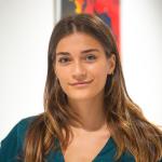 Celia - Community Manager & Rédactrice Freelance