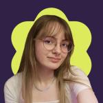 Julie - Designer de marque | Webdesigner no code | Graphiste | DA
