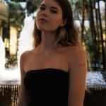 Solomiia - Directrice Artistique