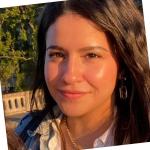 Myriam - Copywriter et consultante créative