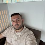 Mehmet - Global marketing expert