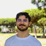 Vincent - Responsable Administratif et financier
