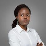 Esther - Consultante et formatrice Excel / Power query