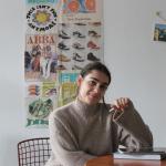 Samantha - Atelier sansam - Design d'espace et scénographie