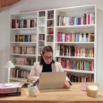Aurore - Business Developer/ Responsable commercial