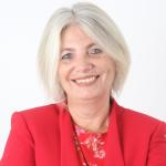 Severine Guerin - Bras droit du dirigeant