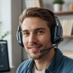 Tibo - Développeur Front-end / Back-end