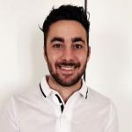 Alexandre - Gestionnaire de projet et régisseur événementiel