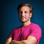 Nicolas - Account executive