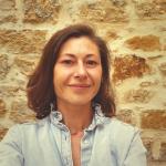 Marion - Office Manager