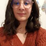 Mélanie - Assitante administratif et RH