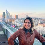 Chaima  - Consultant QA