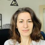 Christina - Assistante virtuelle - Office manager FR / ANG