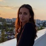 Julia - Assistante administrative trilingue