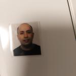 Elhousseine - Gestionnaire paie