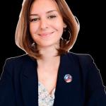 Meriem - Assistante administrative/RH