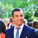 Ahmed - Consultant Finance d'Entreprise | Fusions-acquisitions (M&A)