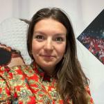 Charlotte - Coordinatrice évènementiel